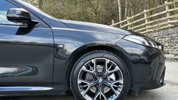 2025 (75) BMW 1 SERIES 120 M Sport 5dr Step Auto 5168015