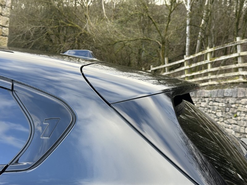 2025 (75) BMW 1 SERIES 120 M Sport 5dr Step Auto 5168001