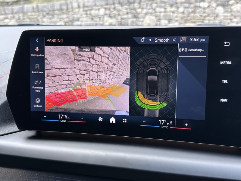 2025 (75) BMW 1 SERIES 120 M Sport 5dr Step Auto 5168002