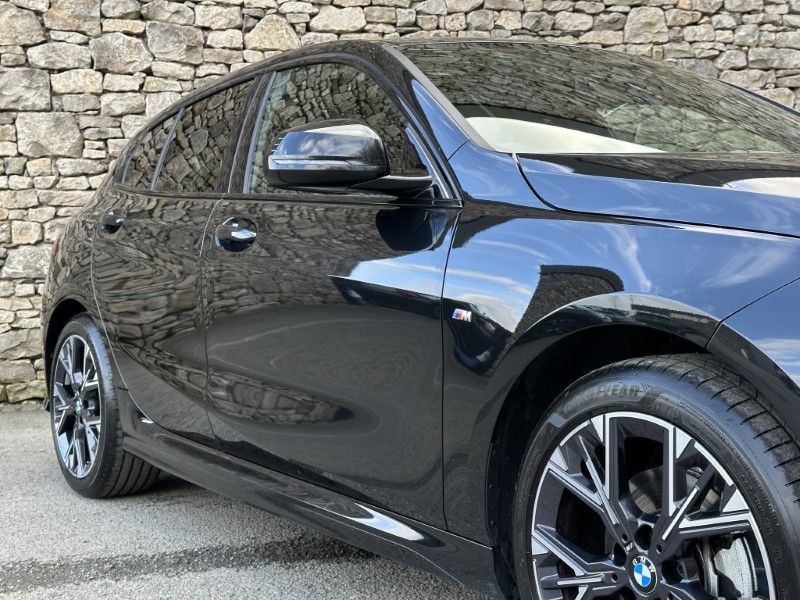 2025 (75) BMW 1 SERIES 120 M Sport 5dr Step Auto 5168016