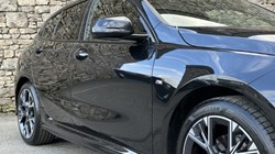 2025 (75) BMW 1 SERIES 120 M Sport 5dr Step Auto 5168016