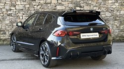 2025 (75) BMW 1 SERIES 120 M Sport 5dr Step Auto 5197266