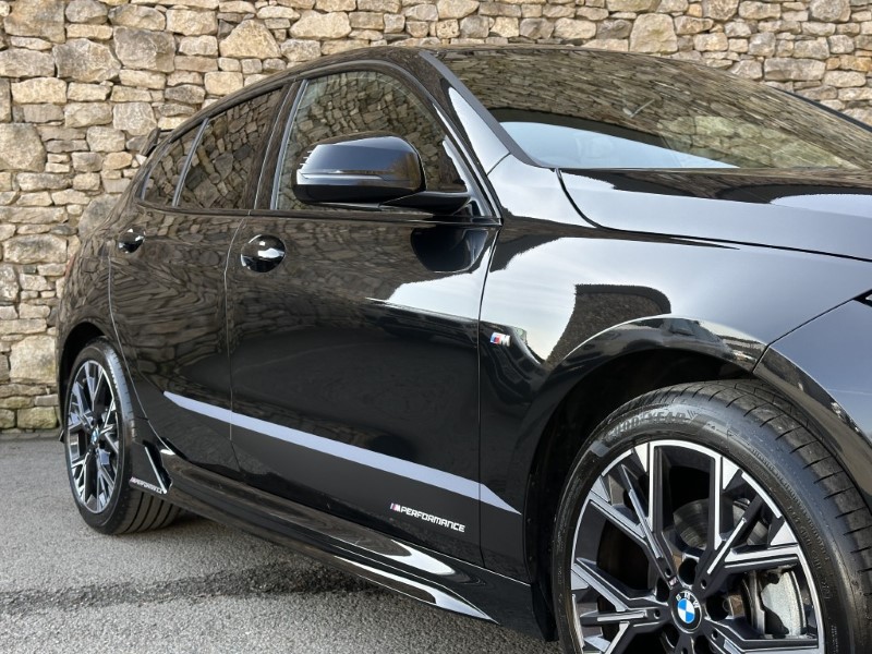 2025 (75) BMW 1 SERIES 120 M Sport 5dr Step Auto 5197279