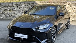 2025 (75) BMW 1 SERIES 120 M Sport 5dr Step Auto 5197268