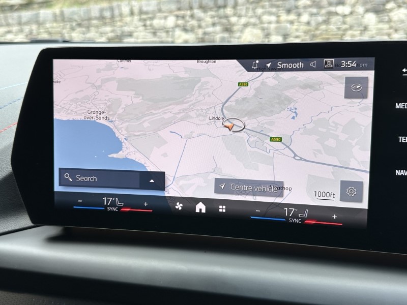 2025 (75) BMW 1 SERIES 120 M Sport 5dr Step Auto 5168004