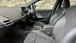 2025 (75) BMW 1 SERIES 120 M Sport 5dr Step Auto 5167987