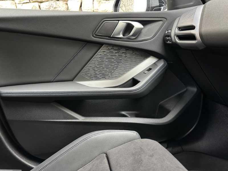 2025 (75) BMW 1 SERIES 120 M Sport 5dr Step Auto 5167979