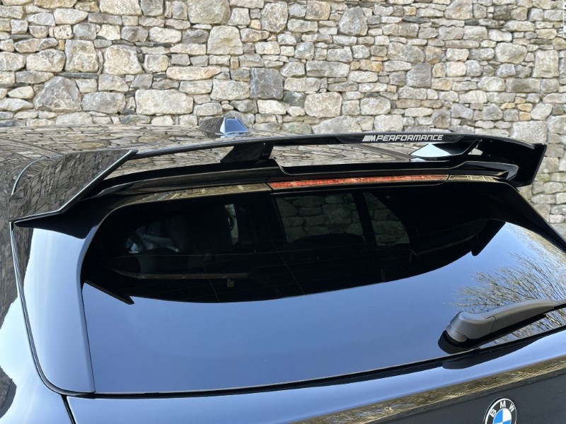 2025 (75) BMW 1 SERIES 120 M Sport 5dr Step Auto 5197267