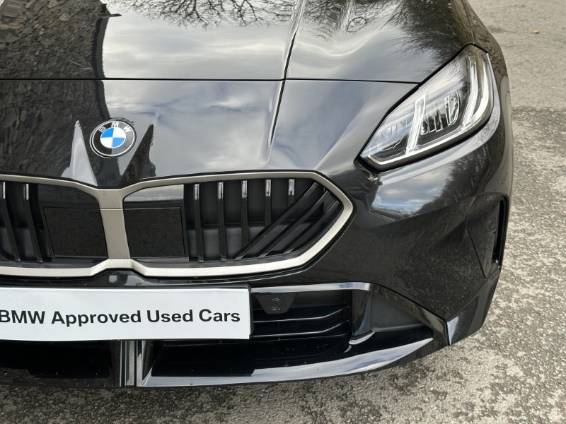 2025 (75) BMW 1 SERIES 120 M Sport 5dr Step Auto 5167982