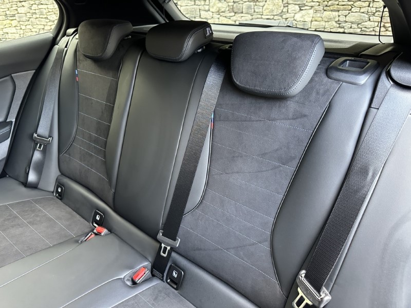 2025 (75) BMW 1 SERIES 120 M Sport 5dr Step Auto 5167997