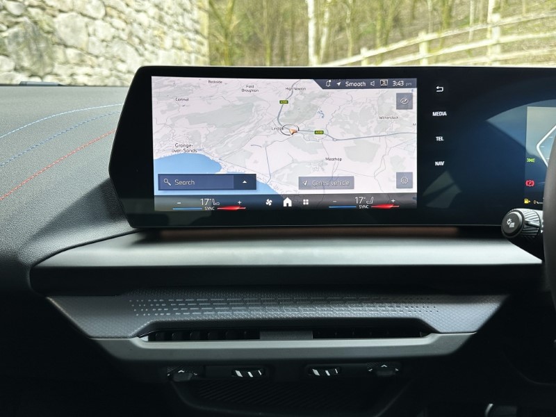 2025 (75) BMW 1 SERIES 120 M Sport 5dr Step Auto 5167969