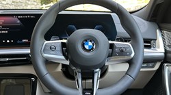 2024 (74) BMW X2 sDrive 20i M Sport 5dr Step Auto 5165660