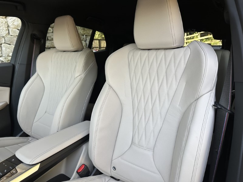 2024 (74) BMW X2 sDrive 20i M Sport 5dr Step Auto 5165679