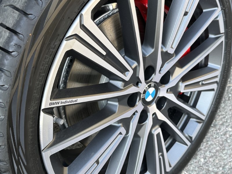 2024 (74) BMW X2 sDrive 20i M Sport 5dr Step Auto 5165716