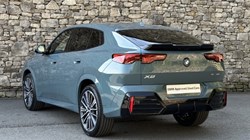 2024 (74) BMW X2 sDrive 20i M Sport 5dr Step Auto 5165695