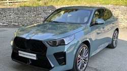 2024 (74) BMW X2 sDrive 20i M Sport 5dr Step Auto 5165687