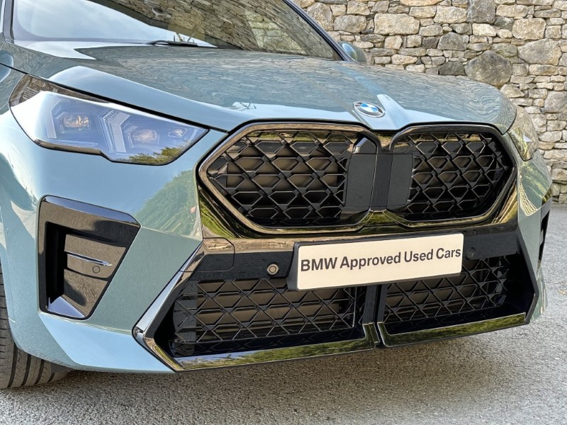 2024 (74) BMW X2 sDrive 20i M Sport 5dr Step Auto 5165702