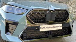 2024 (74) BMW X2 sDrive 20i M Sport 5dr Step Auto 5165702