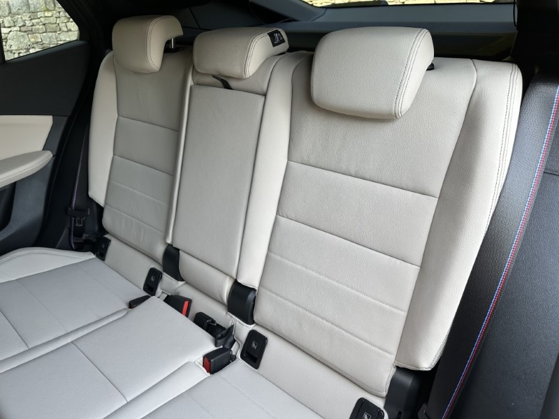 2024 (74) BMW X2 sDrive 20i M Sport 5dr Step Auto 5165690