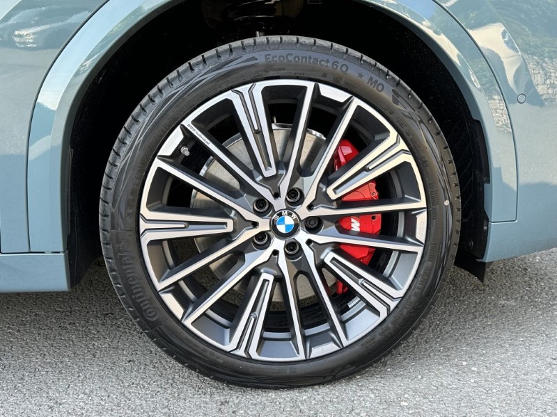 2024 (74) BMW X2 sDrive 20i M Sport 5dr Step Auto 5165712