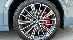 2024 (74) BMW X2 sDrive 20i M Sport 5dr Step Auto 5165712