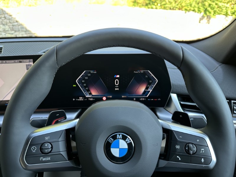 2024 (74) BMW X2 sDrive 20i M Sport 5dr Step Auto 5165699