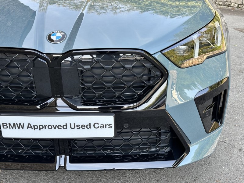 2024 (74) BMW X2 sDrive 20i M Sport 5dr Step Auto 5165675