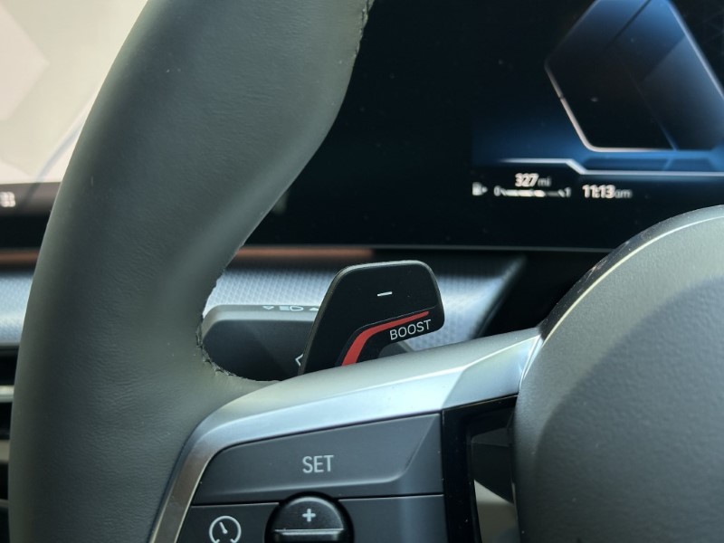 2024 (74) BMW X2 sDrive 20i M Sport 5dr Step Auto 5165669