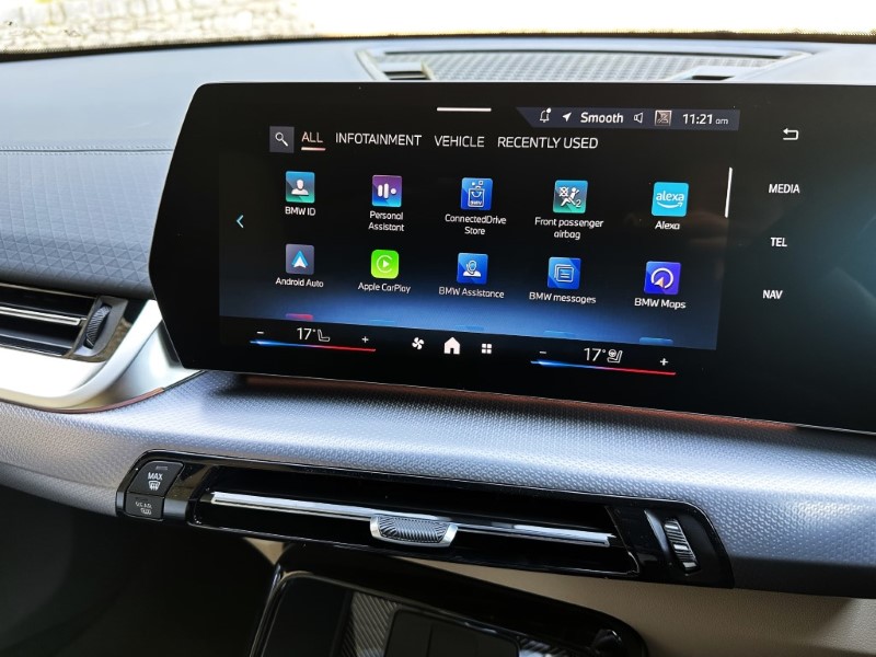 2024 (74) BMW X2 sDrive 20i M Sport 5dr Step Auto 5165698