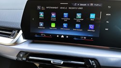 2024 (74) BMW X2 sDrive 20i M Sport 5dr Step Auto 5165698