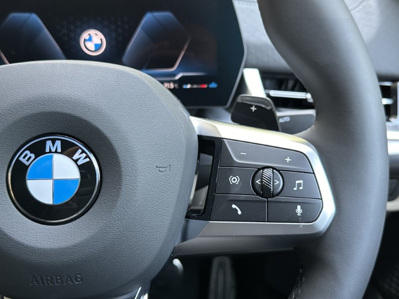 2024 (74) BMW X2 sDrive 20i M Sport 5dr Step Auto 5165672