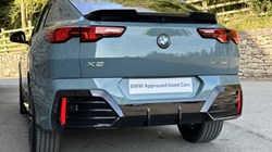 2024 (74) BMW X2 sDrive 20i M Sport 5dr Step Auto 5165651