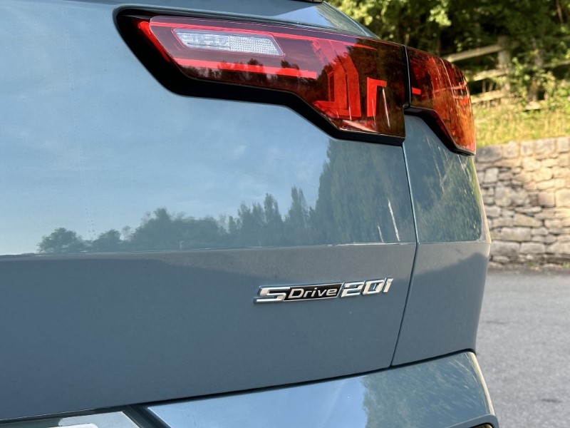 2024 (74) BMW X2 sDrive 20i M Sport 5dr Step Auto 5165650