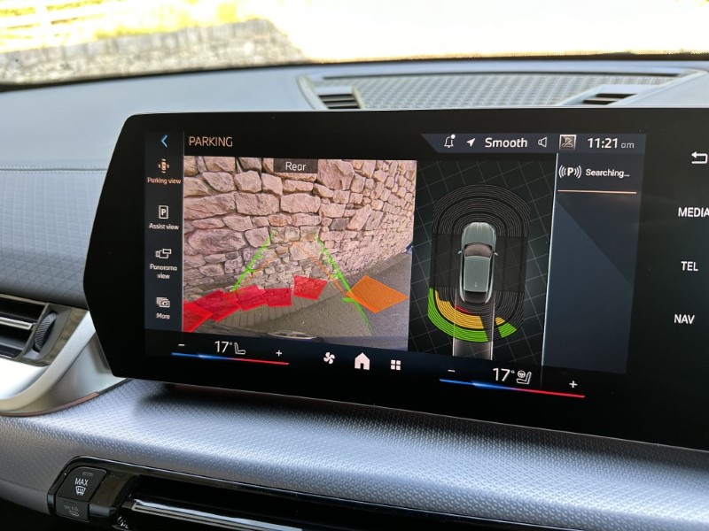 2024 (74) BMW X2 sDrive 20i M Sport 5dr Step Auto 5165697