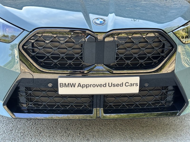 2024 (74) BMW X2 sDrive 20i M Sport 5dr Step Auto 5165704