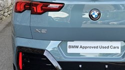 2024 (74) BMW X2 sDrive 20i M Sport 5dr Step Auto 5165648