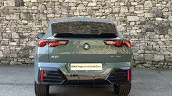 2024 (74) BMW X2 sDrive 20i M Sport 5dr Step Auto 5165694