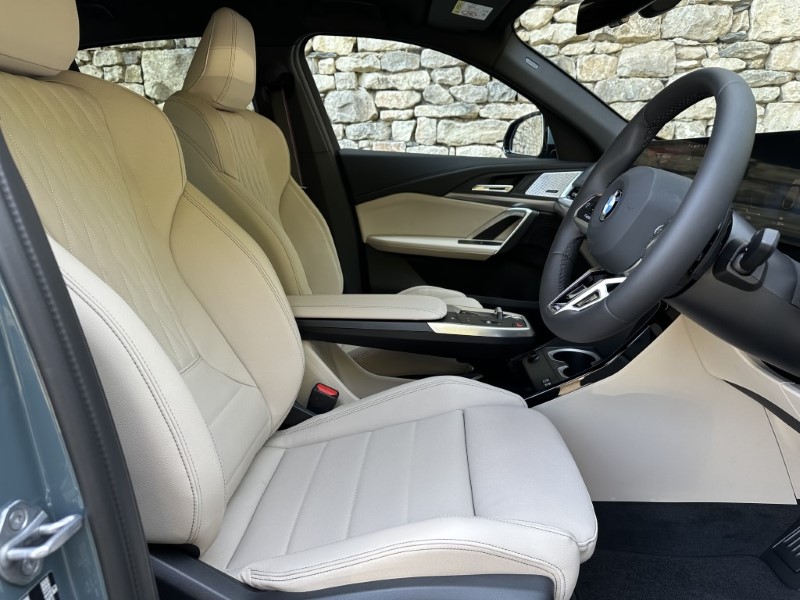 2024 (74) BMW X2 sDrive 20i M Sport 5dr Step Auto 5165653