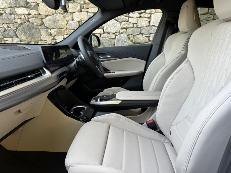 2024 (74) BMW X2 sDrive 20i M Sport 5dr Step Auto 5165678