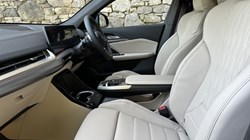 2024 (74) BMW X2 sDrive 20i M Sport 5dr Step Auto 5165678