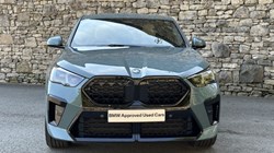 2024 (74) BMW X2 sDrive 20i M Sport 5dr Step Auto 5165700