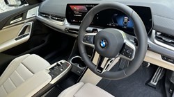 2024 (74) BMW X2 sDrive 20i M Sport 5dr Step Auto 5165652