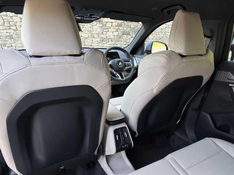 2024 (74) BMW X2 sDrive 20i M Sport 5dr Step Auto 5165691