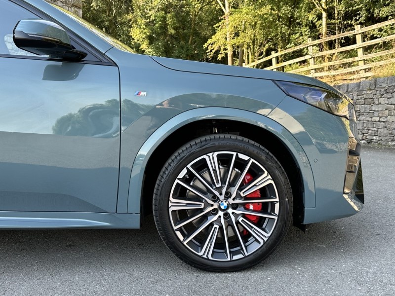 2024 (74) BMW X2 sDrive 20i M Sport 5dr Step Auto 5165713