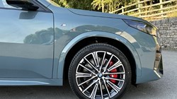 2024 (74) BMW X2 sDrive 20i M Sport 5dr Step Auto 5165713