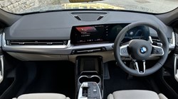2024 (74) BMW X2 sDrive 20i M Sport 5dr Step Auto 5165659