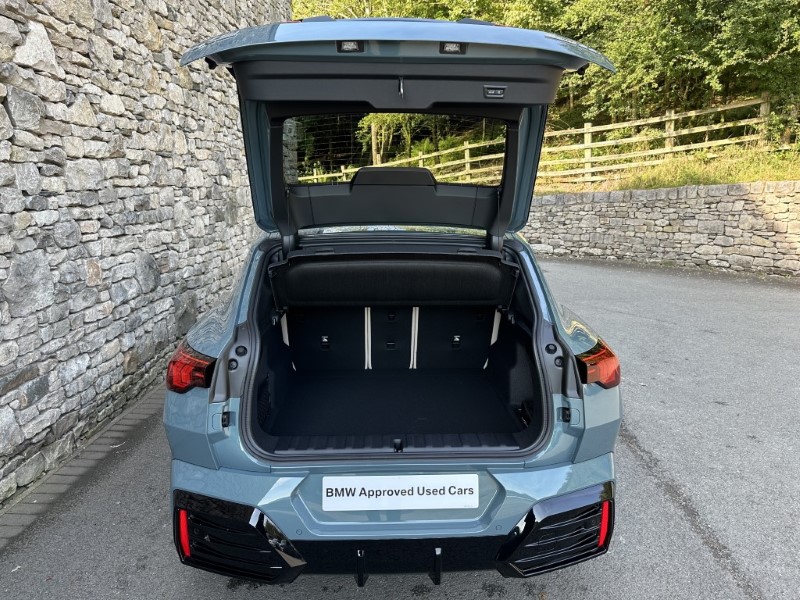 2024 (74) BMW X2 sDrive 20i M Sport 5dr Step Auto 5165647