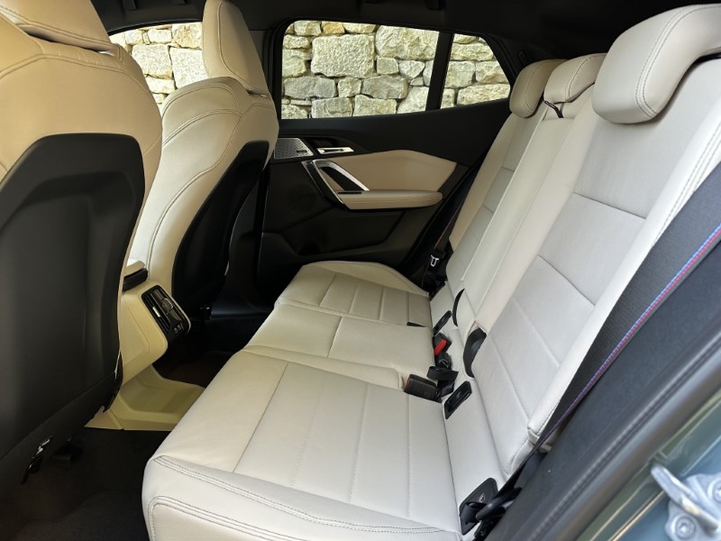 2024 (74) BMW X2 sDrive 20i M Sport 5dr Step Auto 5165684