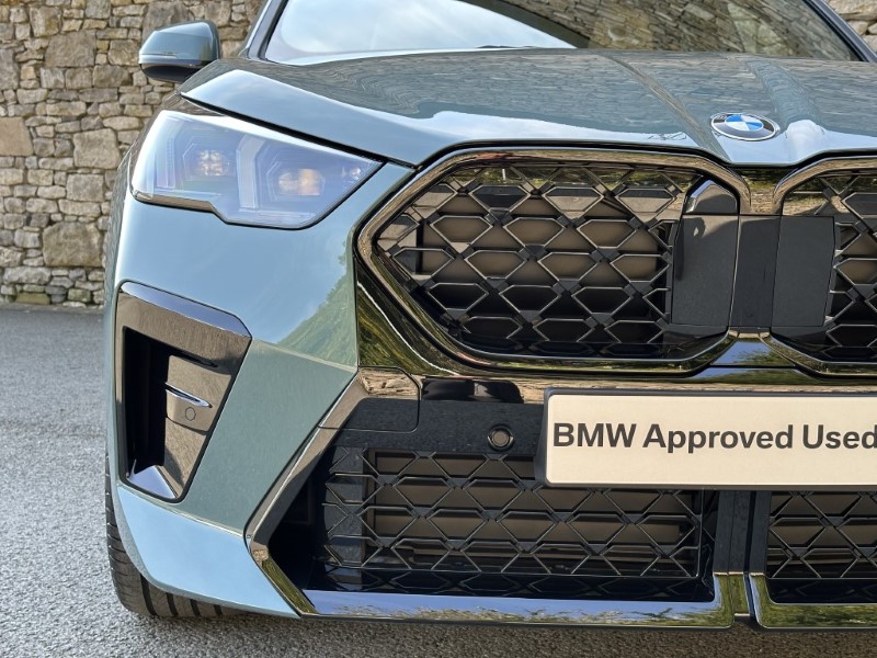 2024 (74) BMW X2 sDrive 20i M Sport 5dr Step Auto 5165703