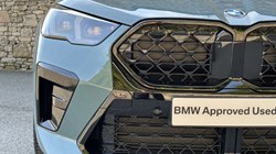 2024 (74) BMW X2 sDrive 20i M Sport 5dr Step Auto 5165703